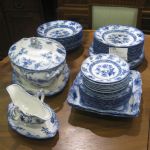 543 2130 DINNER SET